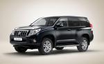 Toyota Land Cruiser Prado 150 5-Door 2009 года
